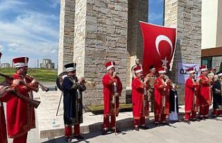 Çanakkale Savaşı Anlatıldı