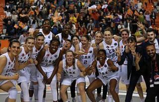 ÇBK, Süper Lig’de şampiyon olmak istiyor