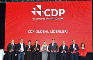 CDP’nin 2022 yılı Türkiye sonuçları ve lider...
