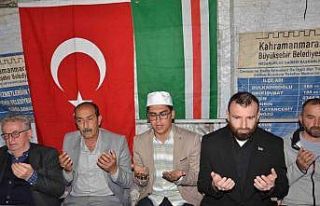 Çeçenistan’ın bağımsızlığının sembol ismi...