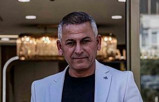 Cengiz Çiftçi: "Altında kazandım demek için...