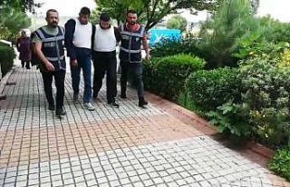 Ceyhan’da cadde üzerindeki cinayete 1 tutuklama