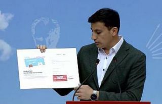 CHP’den üniversite öğrencileri için ‘Demokrasi...