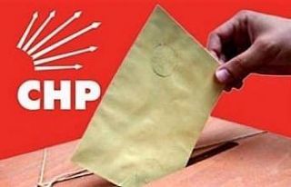 CHP’ye sandık görevlisi şoku