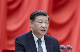 Çin Devlet Başkanı Xi Jinping, Ukraynalı mevkidaşı...