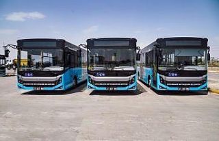 Çınar Alancık’a toplu taşıma hizmeti başladı