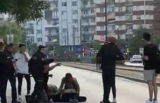 Cinayete dönüşen bar kavgasının yargılama süreci...