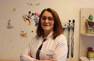 Çocuklarda boy uzaması sağlık göstergesi