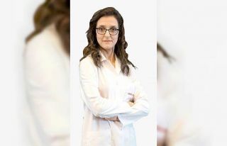 Çocuklarda demir eksikliği anemisinde beslenmeye...