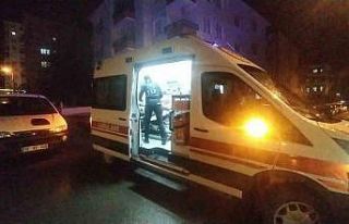 Çocukların tartışması kanlı bitti: 2 yaralı