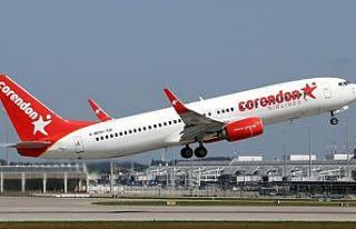 Corendon Airlines, LinkedIn Türkiye’nin en iyi...