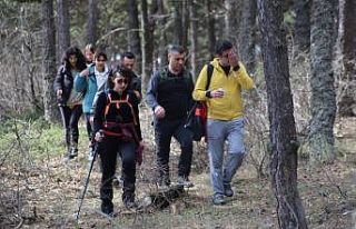 Çorum Belediyesi doğa tutkunları için rehber hazırlıyor