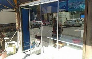 Çorum’da iki ayrı çay ocağına ateş açıldı:...