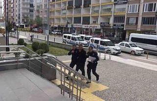 Çorum’daki silahla yaralama olaylarıyla ilgili...