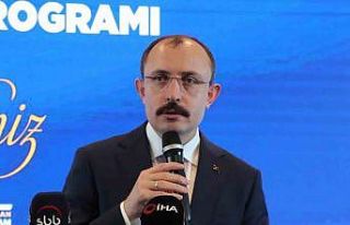 Cumhurbaşkanı Erdoğan 4 Mayıs’ta Samsun’a...