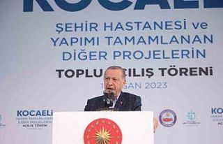 Cumhurbaşkanı Erdoğan: “7’li bir masa kurdular....