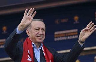 Cumhurbaşkanı Erdoğan; “Bay bay Kemal ve Meral...