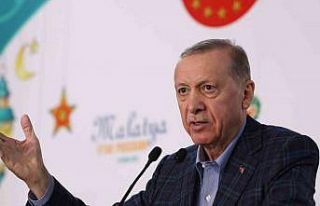 Cumhurbaşkanı Erdoğan Bursa’ya geliyor