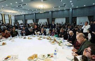 Cumhurbaşkanı Erdoğan: “Diyarbakır son 40 yılda...