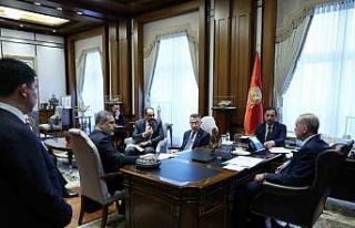 Cumhurbaşkanı Erdoğan, Putin ile telefonda görüştü