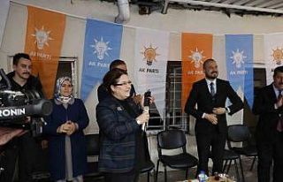 Cumhurbaşkanı Erdoğan, telefonla vatandaşlarla...