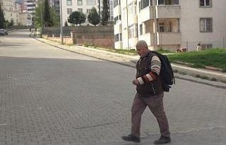 Cumhurbaşkanı Erdoğan’a destek için Kahramanmaraş’tan...