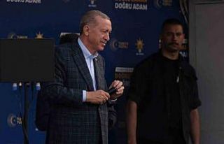 Cumhurbaşkanı Erdoğan’dan ’TOGG kredisi’...