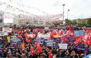 Cumhurbaşkanı Yardımcısı Oktay: “Halil İbrahim...