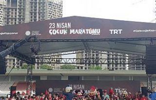 Cumhurbaşkanlığı İletişim Başkanlığı ve...