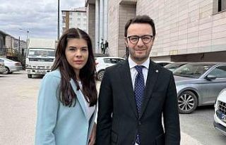 Damla Ersubaşı, hakkındaki iddialar için suç...
