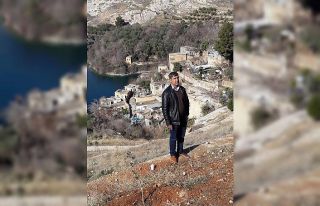 Davetli olarak gittiği düğünde maganda kurşunuyla...