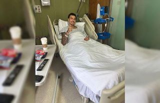 Dele Alli sezonu kapattı