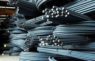 Demir ve demir dışı metaller sektörü EİB’de...