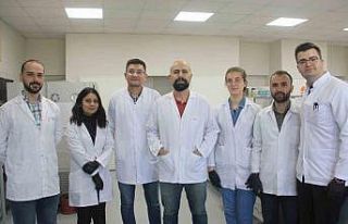 Deniz salyangozundan kanser ilacı adayları ürettiler