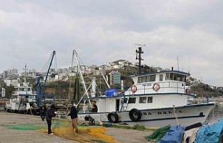 Denizlerde av yasağı başlıyor