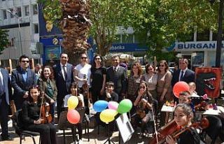 Denizli’de öğrencilerin üstün yetenekleri geliştiriliyor