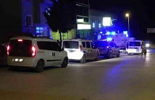 Denizli’de sahte alkol can aldı