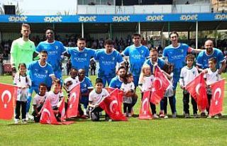 Denizlispor’un Spor Toto 1. Lig’den düşmesi...