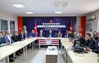 Deprem konutları hızla yükseliyor