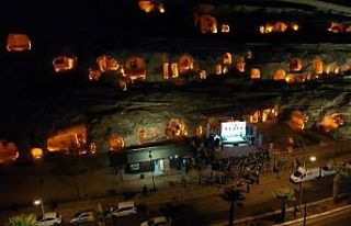 Deprem ve sel sonrası Şanlıurfa’da turizm sezonu...