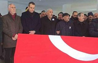 Depremde 15 yılın ardından dünyaya gelen oğlunu...