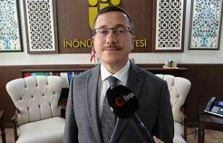 Depremde 65 öğrencisini kaybeden İnönü Üniversitesi...