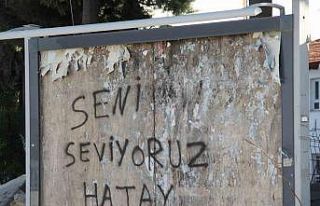 Depremden 80 gün sonra Hatay böyle fotoğraflandı