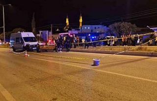 Depremden kaçtı, Bodrum’da trafik kazasında hayatını...