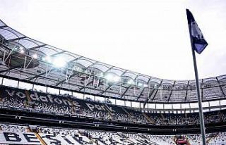 Derbide hava 16 derece olacak