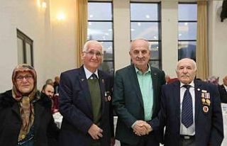 Derince’de gönül sofraları kuruluyor