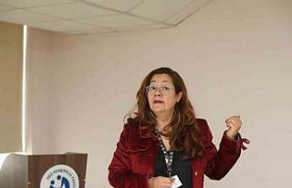 DEÜ GETAT’tan ‘merdiven altı’ uyarısı