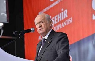 Devlet Bahçeli’nin hedefinde Kemal Kılıçdaroğlu’nun...