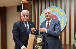 Diker, zeytinyağında tağşiş ve taklide dikkatleri...