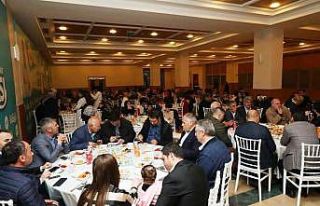 Dilovası’na meslek yüksek okulu sözü